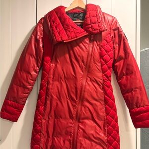 Canada Goose - Cassidy black label jacket